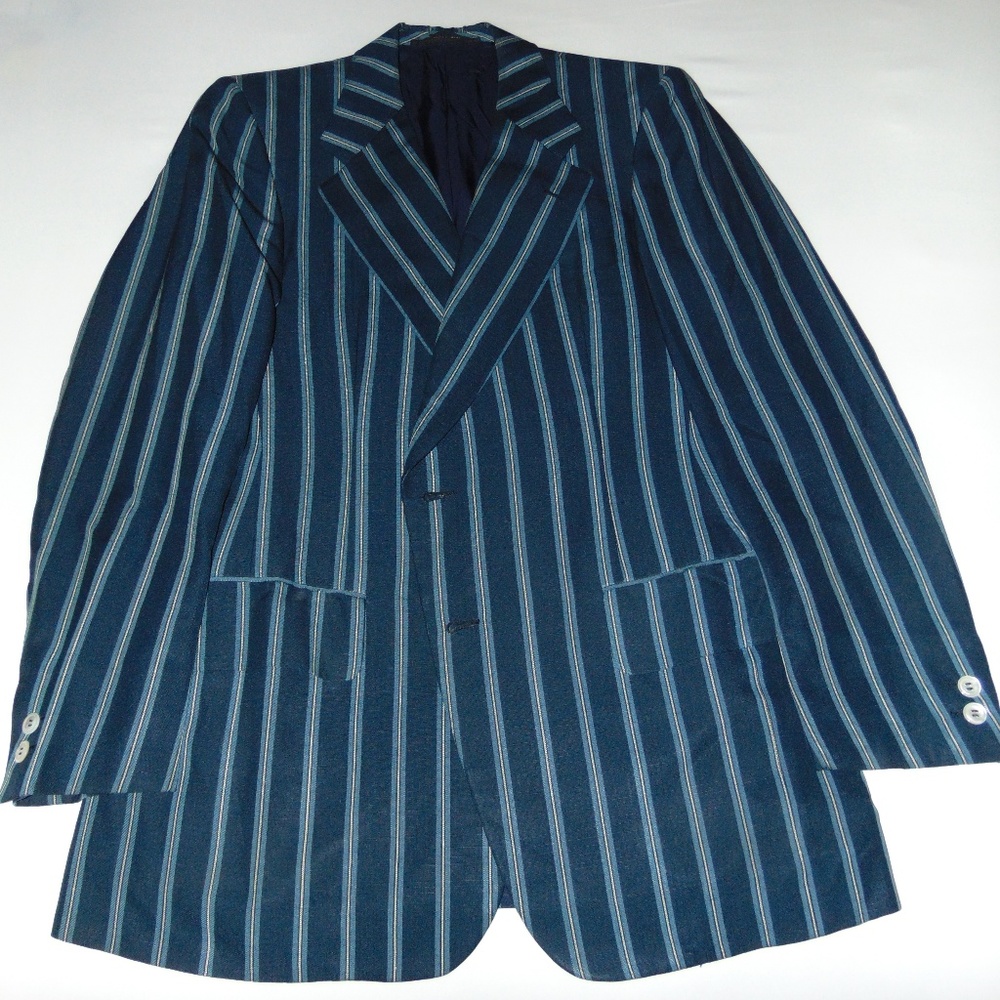 Gieves and Hawkes of Savile Row